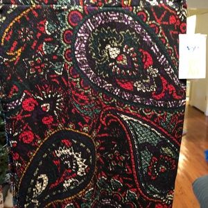 LuLaRoe Cassie Skirt